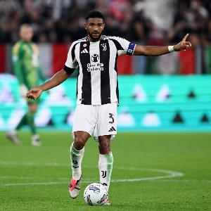 都体：布雷默和K-图拉姆都将接受检查，很可能缺战黄潜