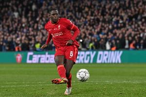 绝杀！理查兹：利物浦踢得过于随意，完全不像他们的风格，我担心科纳特。