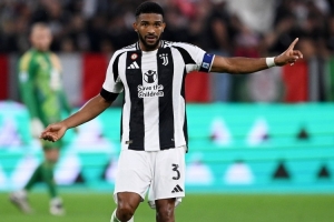 后防中坚！都体：布雷默已被证明是尤文不可或缺的绝对核心