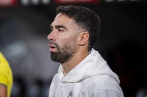 2-5惨败！卡瓦哈尔：不觉得马竞比皇马强很多 输球会转化为动力