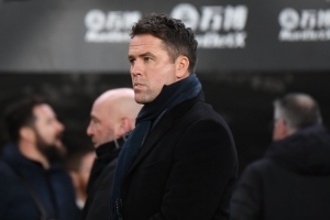 失望*2！欧文：利物浦第二个丢球本可以避免，他们会很懊恼的