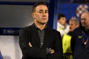 北青报：选帅工作组曾就卡纳瓦罗是否适合执教国足，征询过多名国脚的意见。