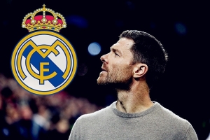 三个月的辛苦付诸东流，阿隆索能否带领皇马摆脱困境？