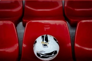 西甲与PUMA发布“国家德比”比赛用球，10月将亮相皇马vs巴萨比赛