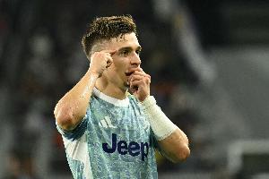 全队动态：K-图拉姆与布雷默单独训练，小孔塞桑已回归尤文合练。