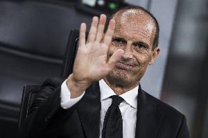 阿莱格里：米兰正逐步融合成真正的球队，明日起将重心转向尤文图斯。