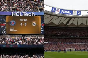 皇马遭遇重创！马卡报：球队连续两场强强对话惨遭2-9血洗，阿隆索必须带领球队走出困境。