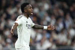 马卡：瓦伦西亚起诉网飞，认为维尼修斯纪录片篡改字幕侵犯名誉权