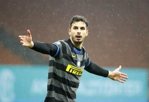 拉诺基亚：孔蒂与劳塔罗曾激烈争执，国米与那不勒斯为争冠而战，尤文则稍显逊色。