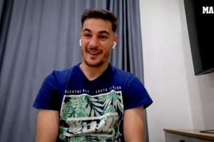 凯拉特前锋：所有人都期待我们0-10惨败皇马，所以要努力制造惊喜