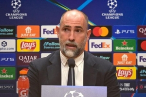 图多尔确认：布雷默与图拉姆缺阵，尤文图斯在欧冠赛场将成为难缠的对手。