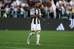 凯利：我期待入选英格兰队，目标是为尤文在各条战线保持竞争力贡献力量。