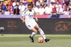 帽子戏法！姆巴佩：周末的胜利我们铭记于心，3球固然值得高兴，但5球才是我的目标