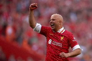 两连败后，他剖析利物浦困局：维尔茨遭遇进球荒、科纳特状态起伏，球队还深陷伤病潮。