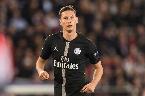 德拉克斯勒：曾有机会加盟阿森纳与利物浦，无悔当初的选择