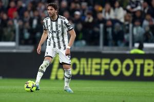 洛卡特利：角球处理在最后时刻不够专注，中场休息时我们互相鼓励。