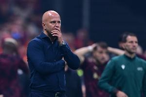 《邮报》评利物浦困境：战术风格从掌控全局转向混乱、高赌注的“篮球式”进攻。