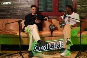 奥斯卡：海港开出的薪水远超我的预期，收到offer后的两三天，我激动得彻夜难眠。