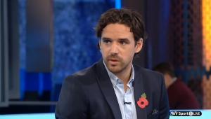 哈格里夫斯：利物浦签下新援后球队失衡，此前胜利实属侥幸。