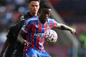 格伊透露今夏转会利物浦未果，他表示生活总要继续，这便是他当前的心态。