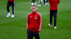 卡恩：维尔茨在勒沃库森备受呵护，利物浦方面会确保其价值不受损失。