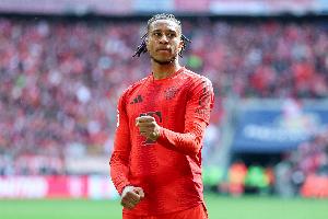 德国媒体报道，利物浦正在为萨拉赫寻觅继任者，并将奥利塞视为其可能的替代人选。