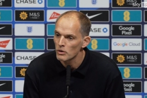 图赫尔评英格兰本期大名单：吸引力十足，但全员到访不现实。