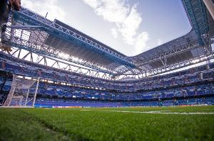 伯纳乌或将成为全年无休的“印钞机”：皇马计划将其打造成年收入超10亿的摇钱树。