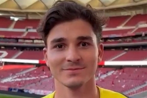 小蜘蛛：史上最佳球员和终结者是梅西，内马尔则是最佳盘带者。