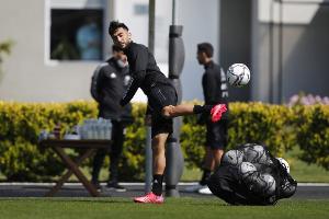 冈萨雷斯已迅速赢得马竞与球迷的喜爱，俱乐部方面也正着手商讨买断该球员事宜。