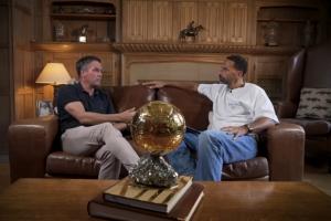 令人感慨！欧文：鲜有人记起我巅峰时期的强大，只记得我职业生涯的下滑轨迹。