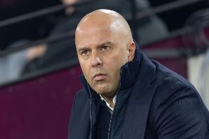 斯洛特：我们握有主动权，比赛末段双方均有取胜可能。