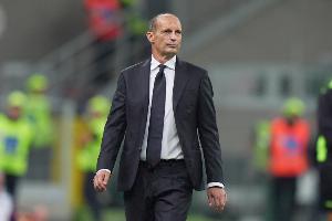 罗体主编：米兰与尤文比赛质量不高，除莫德里奇等球员的发挥外，其余内容乏善可陈。