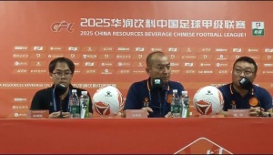 前田浩二：有重庆球员竟用日语对我说“八嘎呀路”，这算什么体育运动员？