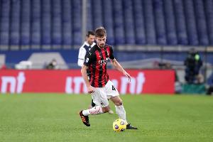 加比亚：0-0平局令人遗憾 巴特萨吉渴望进步