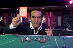 迪卡尼奥：从战术层面分析，这支尤文冲击冠军前景堪忧。