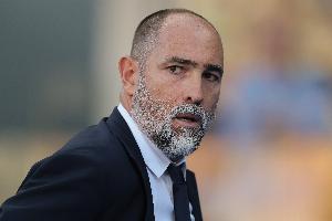 意媒评尤文表现：重蹈莫塔时期连平覆辙 图多尔进攻问题未解