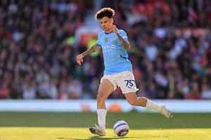 奥赖利：入选英格兰队是我毕生的梦想，也是我职业生涯中至关重要的时刻。