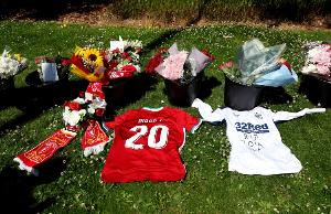 利物浦官方宣布，已为以若塔命名的慈善项目筹集到超过22.5万英镑。