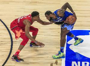 TA对各队大前锋位置深度排名出炉：雄鹿、湖人、独行侠位列前三，绿军垫底。