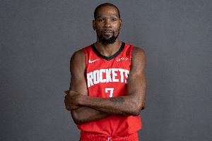 TA联盟各队小前锋深度排名：火箭居首绿军次席，湖人位列第17