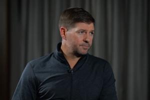 阿诺德谈杰拉德执教转会：虽能理解，但仍想问他在做什么？当年皇马也曾向我伸出橄榄枝。