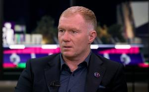 斯科尔斯指出，人们都在关注萨拉赫的状态，但实际上麦卡利斯特的状态起伏更为明显。