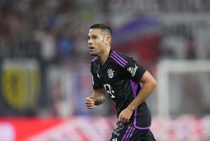 据《都灵体育报》报道，拜仁方面对于在冬季转会窗出售格雷罗持开放态度，而尤文图斯则有意签下这位球员。