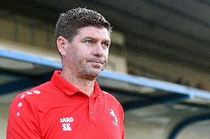 杰拉德：我期待重返教练席，执教一支有实力争夺冠军的球队。