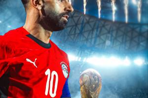 埃及今夜取胜即直通美加墨世界杯，法老队终结2018小组出局与2022缺席的遗憾。