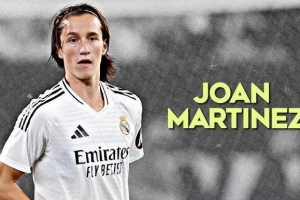 马卡报消息：皇马青训小将在缺席424天后伤愈，即将回归一线队训练。