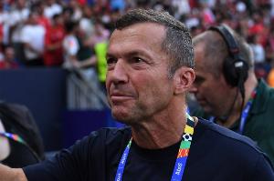 马特乌斯：拜仁堪称当今欧洲顶级球队，巴萨则面临财务困境，而利物浦在转会市场上投入巨大。