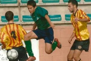 拉玛西亚出品，16岁因身高不足遭巴萨免费放走，如今价值1400万的后悔药。