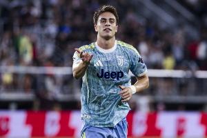 意甲球员身价涨幅排名：伊尔迪兹飙升2500万欧领跑，科莫双星各涨2000万欧